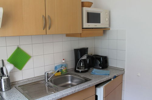 Photo 4 - Attractive Apartment in Wismar Germany near Beach