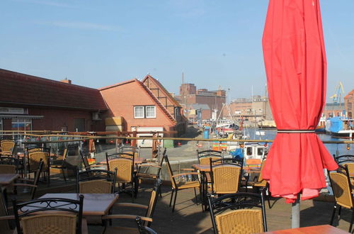 Photo 22 - Peaceful Apartment in Wismar Germany near Beach