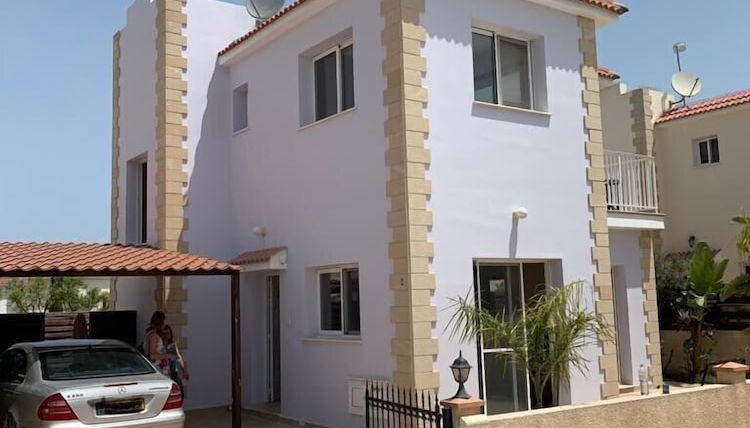 Photo 1 - Stylianos Villa