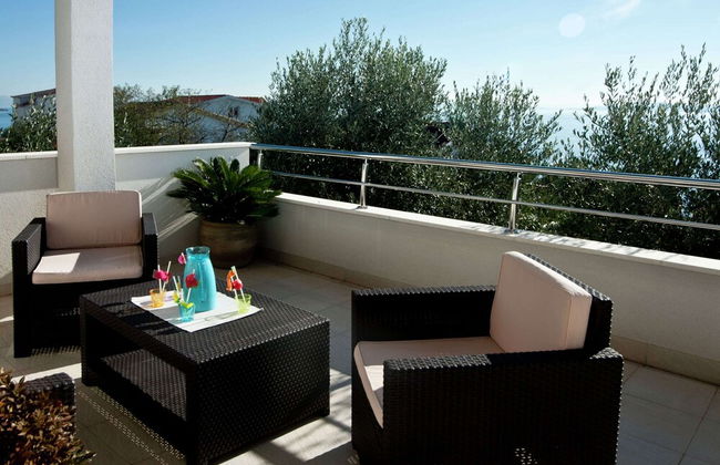 Picturesque Holiday Home by the Beach - Foto 1