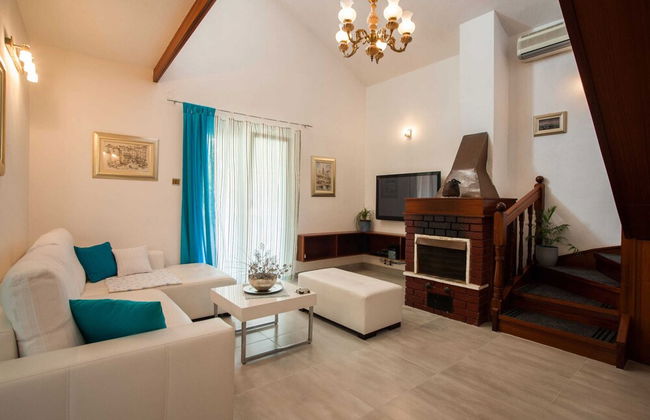 Picturesque Holiday Home by the Beach - Foto 11