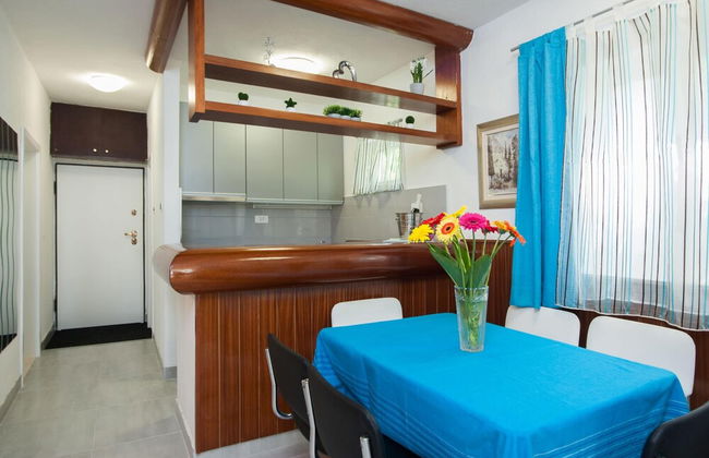 Picturesque Holiday Home by the Beach - Foto 24