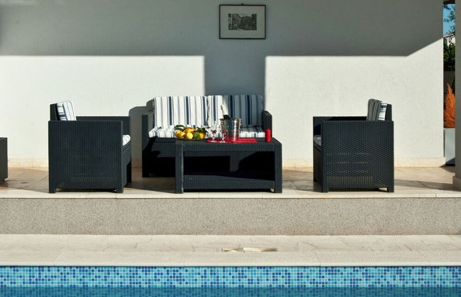 Picturesque Holiday Home by the Beach - Foto 12