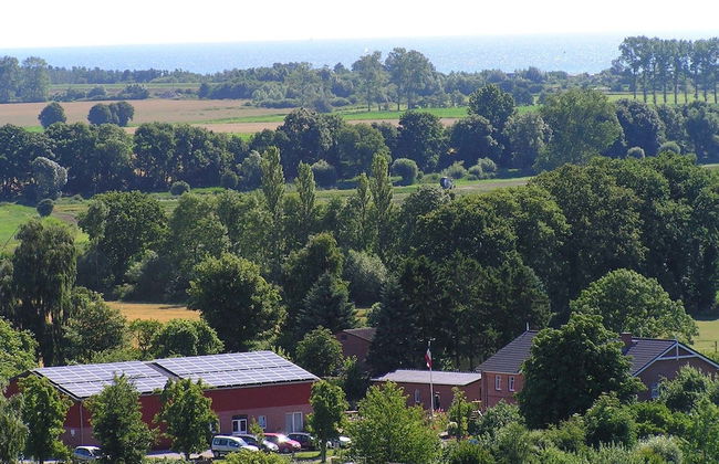 Hof Faasel Bauernhofurlaub an der Ostsee - Foto 1