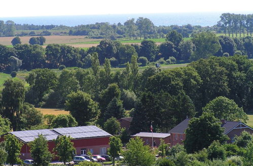 Foto 1 - Hof Faasel Bauernhofurlaub an der Ostsee