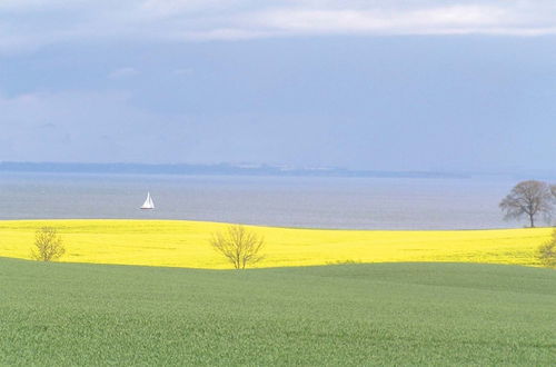 Foto 32 - Hof Faasel Bauernhofurlaub an der Ostsee