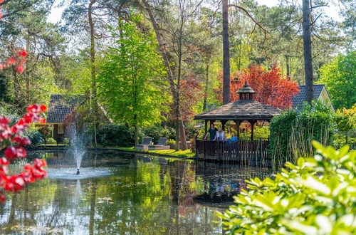 Photo 1 - EuroParcs Beekbergen