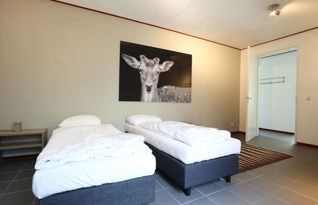 EuroParcs Beekbergen - Foto 63
