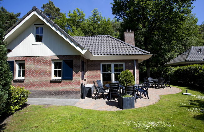 EuroParcs Beekbergen - Foto 20