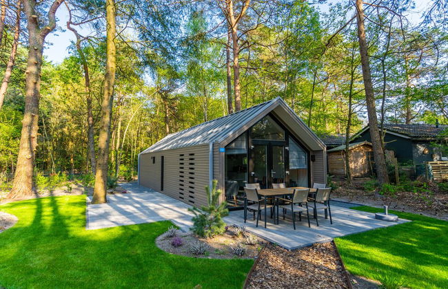EuroParcs Beekbergen - Foto 68