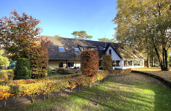 EuroParcs Beekbergen - Foto 73