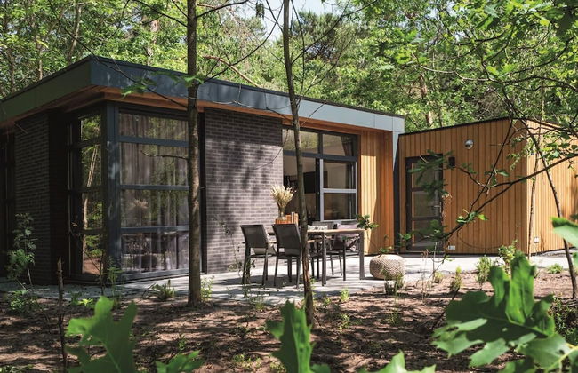 EuroParcs Beekbergen - Foto 69