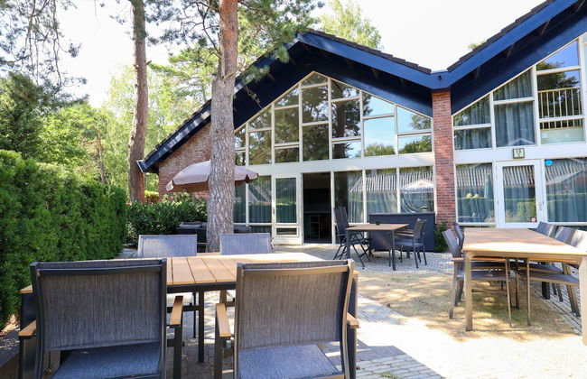 EuroParcs Beekbergen - Foto 72