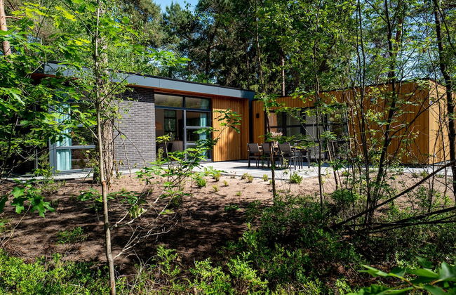 EuroParcs Beekbergen - Foto 57