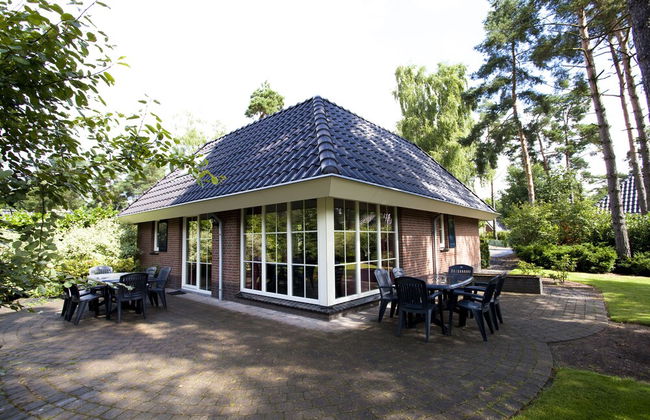 EuroParcs Beekbergen - Foto 29