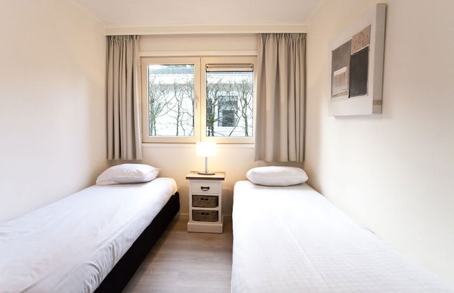 EuroParcs Beekbergen - Foto 18