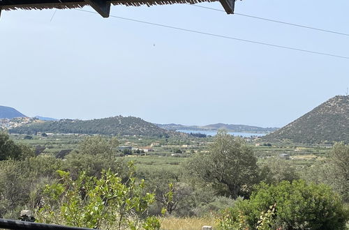 Photo 37 - Cosy Calm Cottage in Olive Trees With sea View