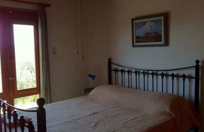 Cosy Calm Cottage in Olive Trees With sea View - Foto 2