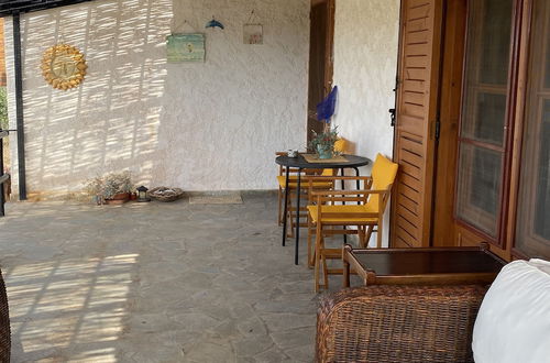 Photo 25 - Cosy Calm Cottage in Olive Trees With sea View