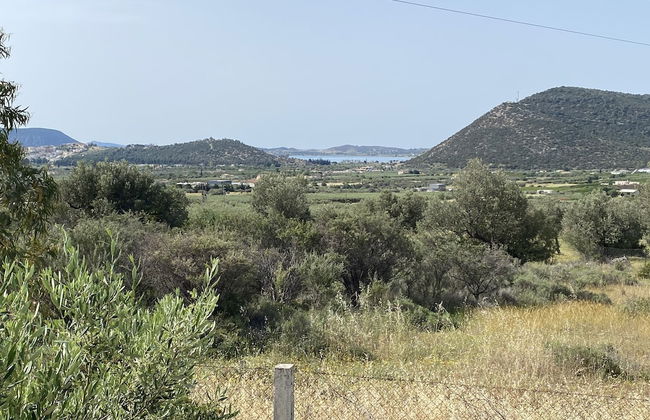 Cosy Calm Cottage in Olive Trees With sea View - Foto 31