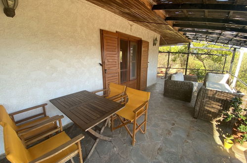 Photo 35 - Cosy Calm Cottage in Olive Trees With sea View