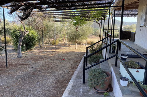 Photo 31 - Cosy Calm Cottage in Olive Trees With sea View