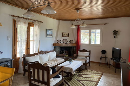 Photo 10 - Cosy Calm Cottage in Olive Trees With sea View