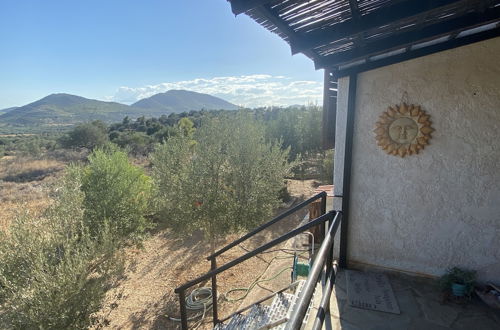 Photo 24 - Cosy Calm Cottage in Olive Trees With sea View