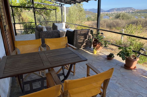 Photo 1 - Cosy Calm Cottage in Olive Trees With sea View