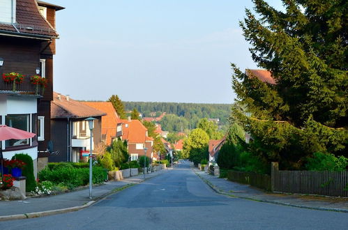 Foto 50 - Ferienwohnungen mit Schwimmbad