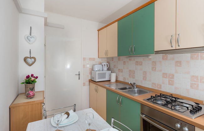 Apartment Fiorella - Foto 10