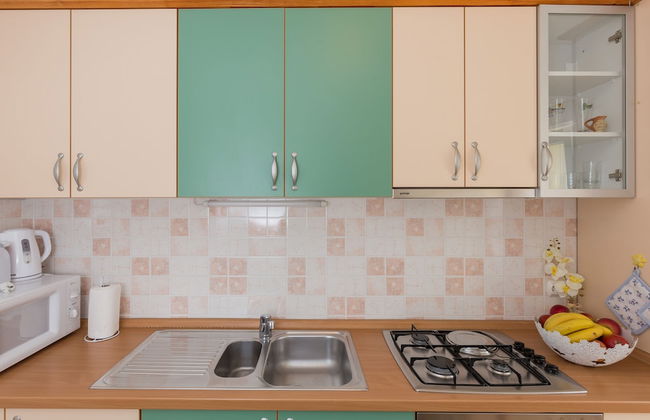 Apartment Fiorella - Foto 11