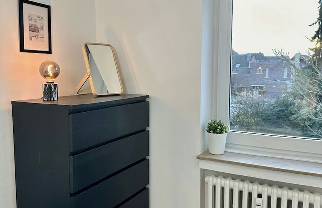 Apartment Neukirchen - Foto 5