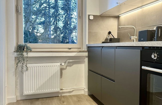Apartment Neukirchen - Foto 8