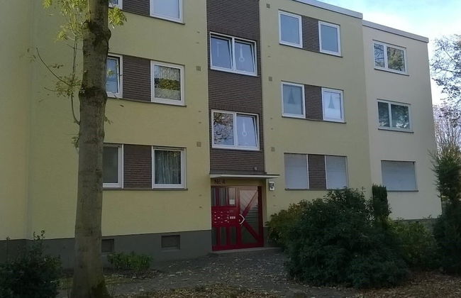 Apartment Neukirchen - Foto 23