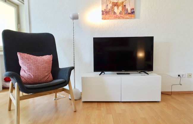 Apartment Neukirchen - Foto 13