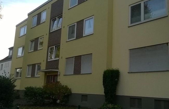 Apartment Neukirchen - Foto 24