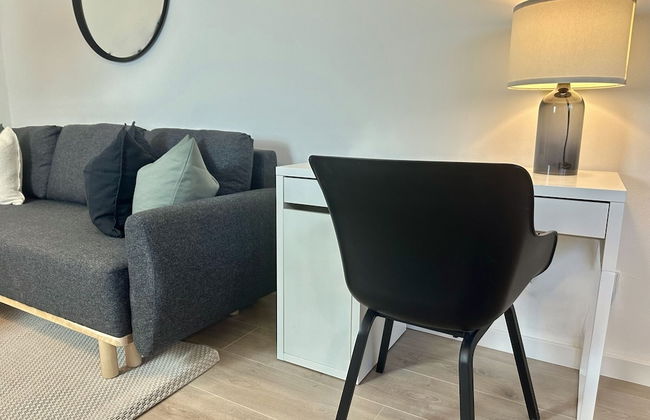 Apartment Neukirchen - Foto 19