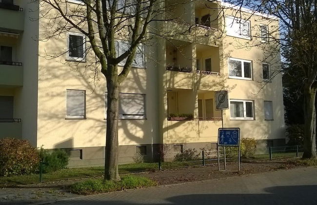 Apartment Neukirchen - Foto 25