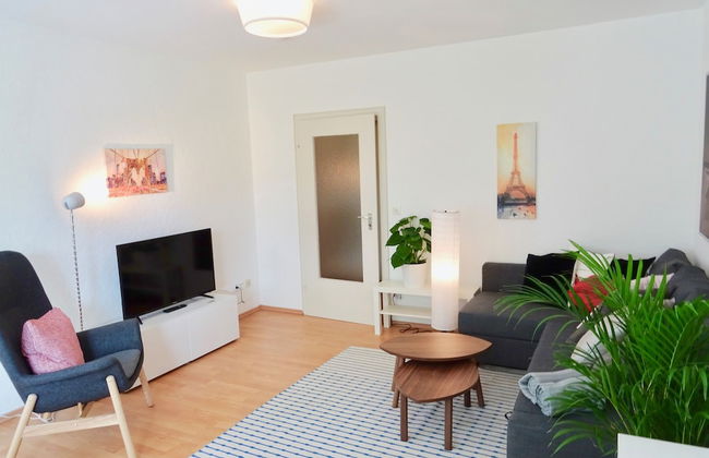 Apartment Neukirchen - Foto 14