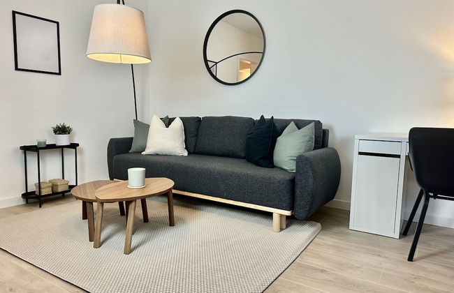Apartment Neukirchen - Foto 18