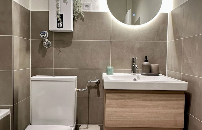 Apartment Neukirchen - Foto 9