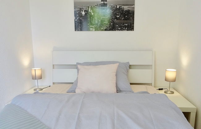 Apartment Neukirchen - Foto 15