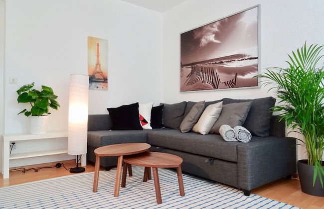 Apartment Neukirchen - Foto 1