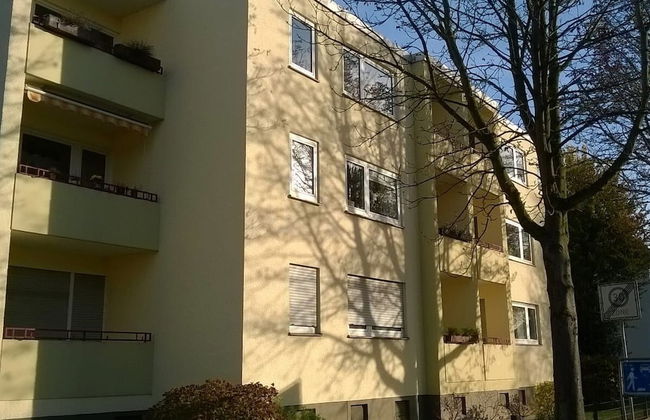 Apartment Neukirchen - Foto 22