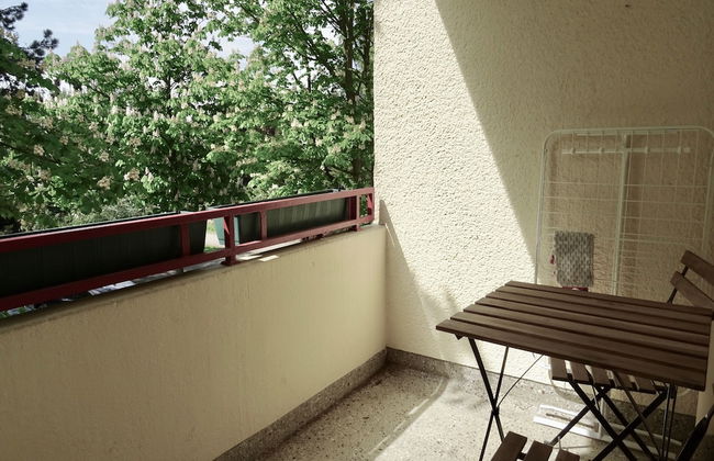 Apartment Neukirchen - Foto 16