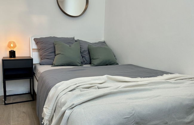 Apartment Neukirchen - Foto 2