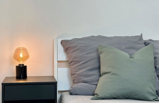 Apartment Neukirchen - Foto 4