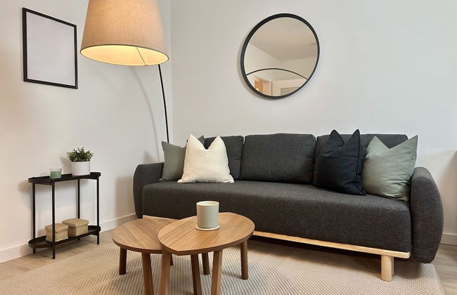 Apartment Neukirchen - Foto 17