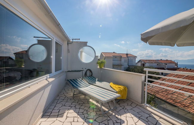 Apartments Vesela - Foto 15